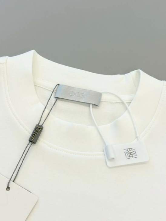 Dior T Shirts Short _SKUDiorS-XLm6tx2515710